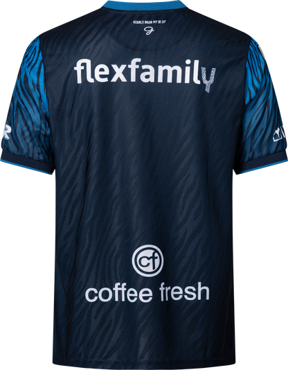 Uitshirt 2026-2027
