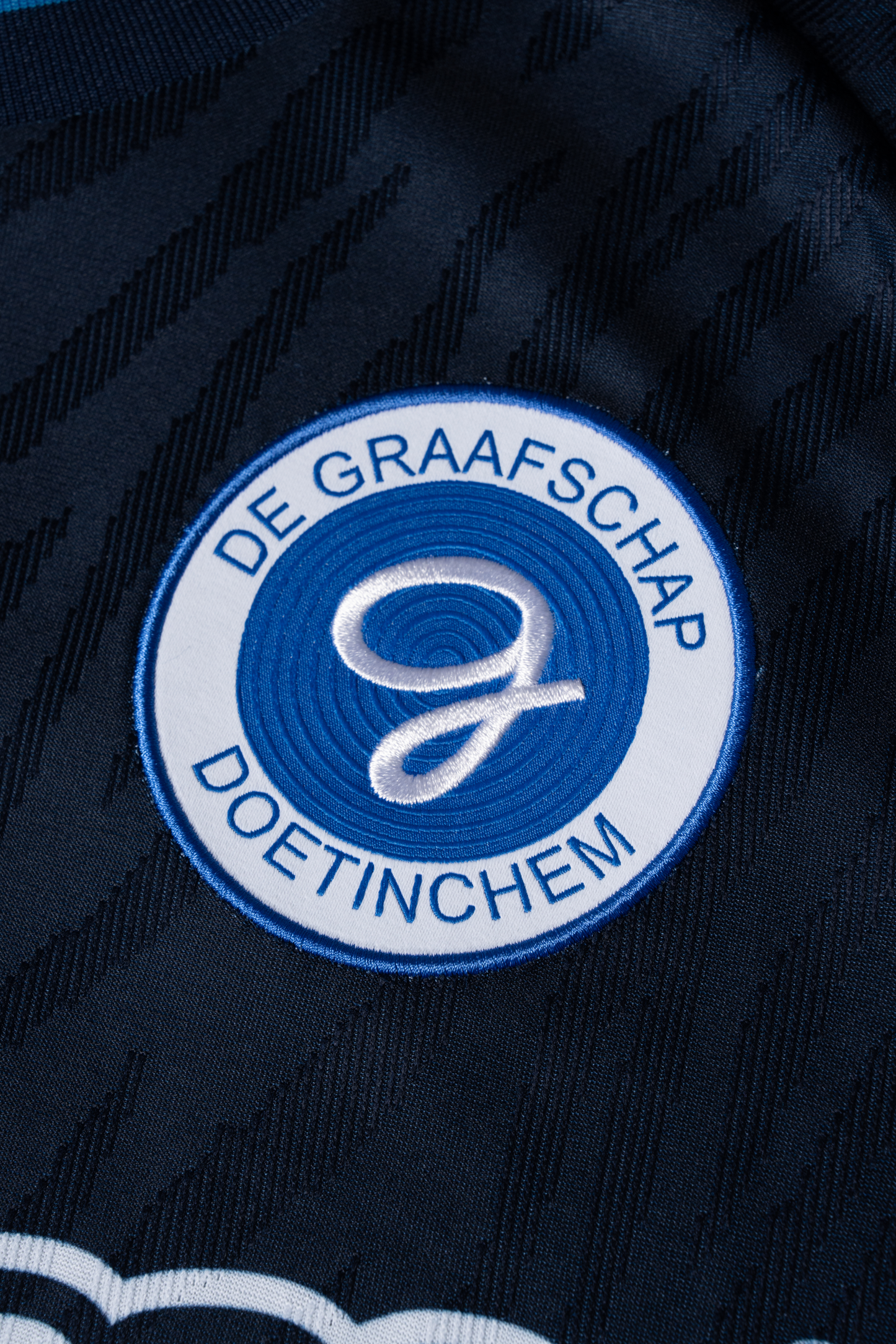 Uitshirt 2026-2027