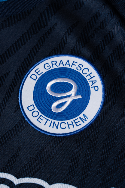 Uitshirt 2026-2027