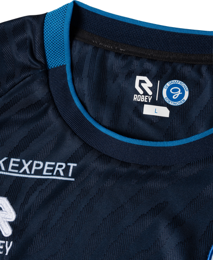 Uitshirt 2026-2027
