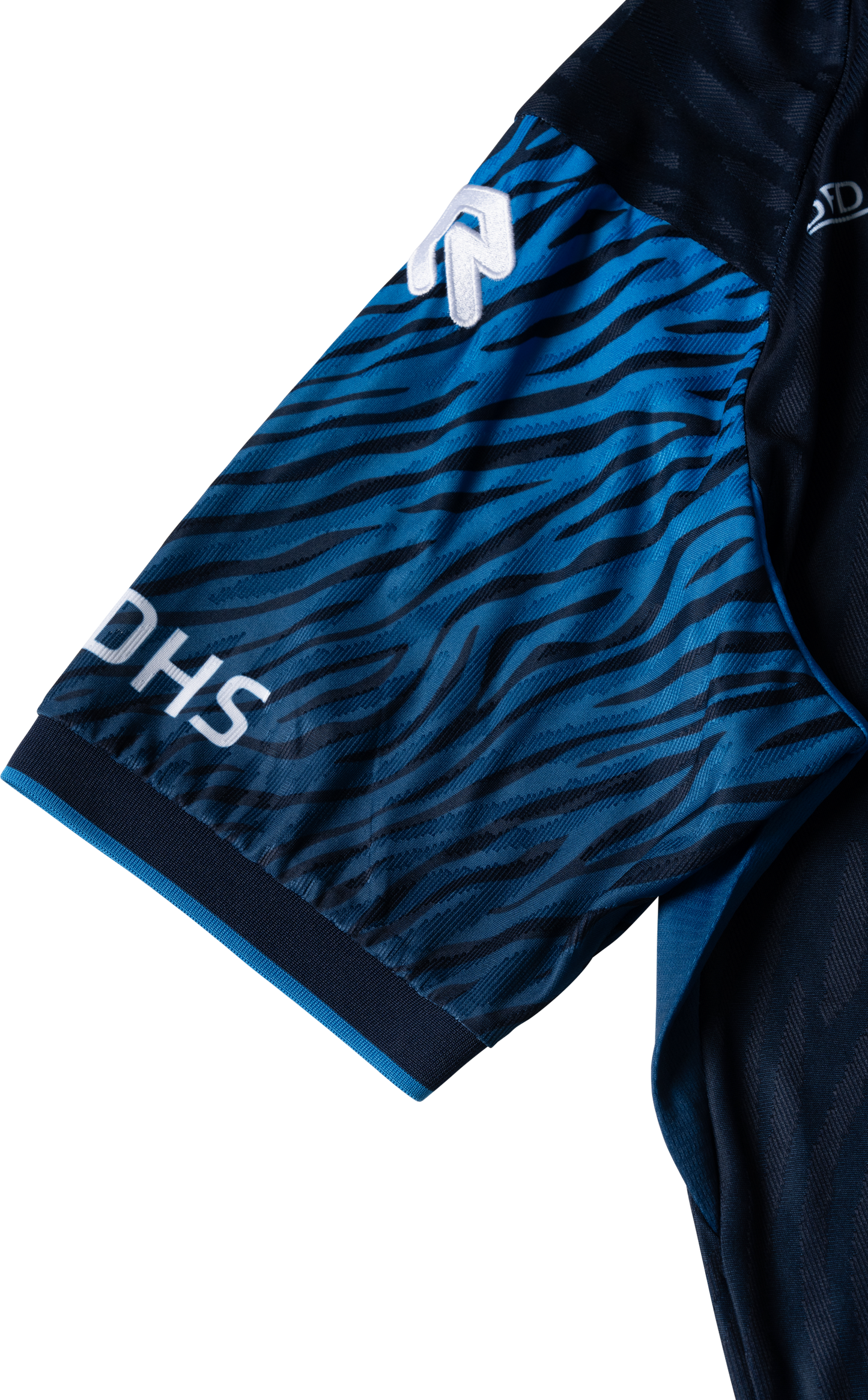 Uitshirt 2026-2027