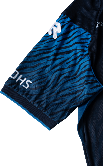 Uitshirt 2026-2027