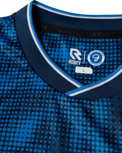 De Graafschap Warming-up Shirt 2026-2027