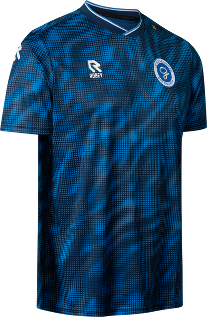 De Graafschap Warming-up Shirt 2026-2027