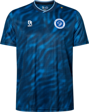 De Graafschap Warming-up Shirt 2026-2027