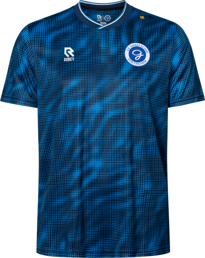 De Graafschap Warming-up Shirt 2026-2027