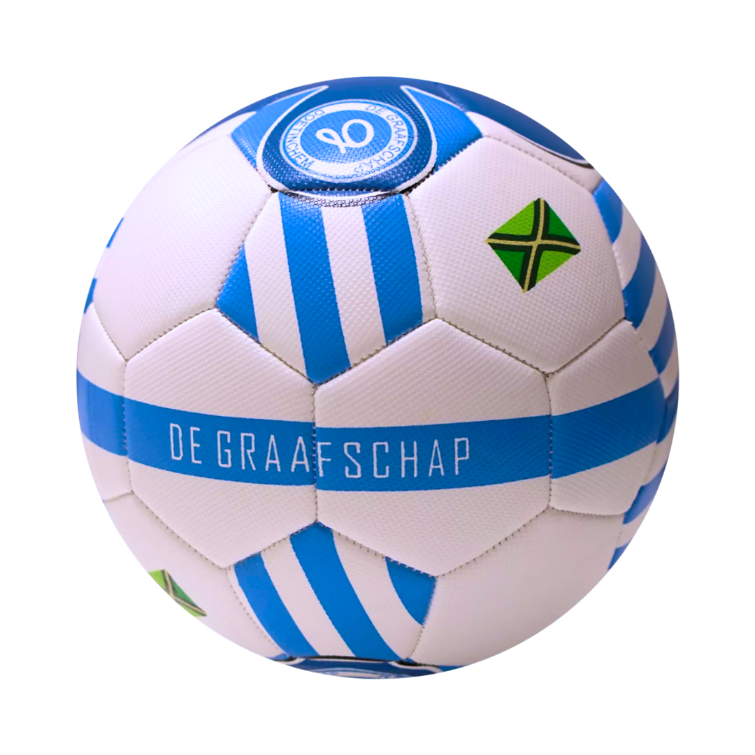 De Graafschap | Fußball Fanball