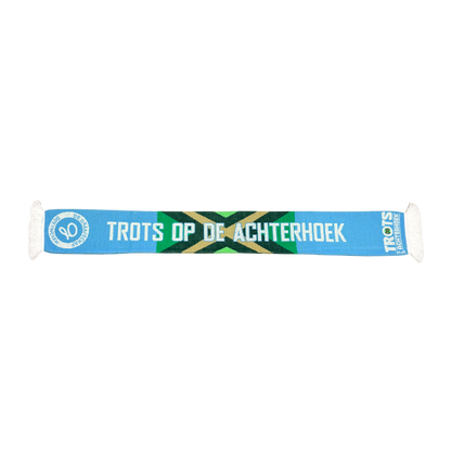 De Graafschap Vrouwen | Sjaal 'Trots op de Achterhoek'